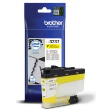 TINTA BROTHER LC-3237Y AMARILLO (Espera 4 dias)