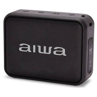 ALTAVOZ BLUETOOTH PORTABLE AIWA BS-200BKMKIII TWS BT ALTAVOZ BLUETOOTH PORTABLE AIWA BS-200BKMKIII TWS BT