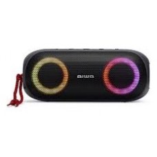 ALTAVOZ BLUETOOTH PORTABLE AIWA BST-650MG GRIS BT 5.0