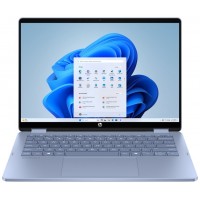 PORTATIL HP OMNIBOOK 5 14-FP0022NS CORE 7-150U 16GB 1TB 14" W11H PORTATIL HP OMNIBOOK 5 14-FP0022NS CORE 7-150U 16GB 1TB 14" W11H