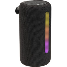 ALTAVOZ BLUETOOTH DENVER BTL-330B INALAMBRICO CON FUNCION DE ILUMINACION ALTAVOZ BLUETOOTH DENVER BTL-330B INALAMBRICO CON FUNCION DE ILUMINACION
