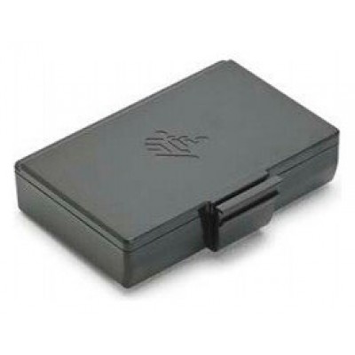 ZEBRA 2280 MAH BATTERY FOR ZQ300     CPNT. ZEBRA 2280 MAH BATTERY FOR ZQ300     CPNT.