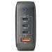CARGADOR NGSGA BUD 165W BK