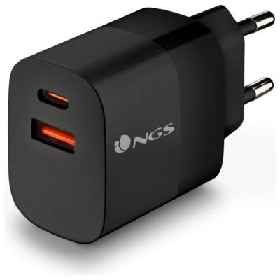 NGS Carg Pared 45W ULTRAR GAN 2USBC/2USBA