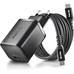 CARGADOR NGS BUD65W-AS