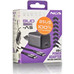 CARGADOR NGS BUD65W-AS