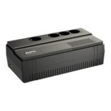 SAI APC BV1000I-GR BACK UPS PRO BR 1000VA 600W