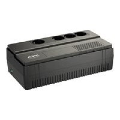 APC BV800I-GR sistema de alimentación ininterrumpida (UPS) Línea interactiva 0,8 kVA 450 W 4 salidas AC (Espera 4 dias)