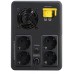 APC Easy UPS 2200VA 230V AVR Schuko Sockets