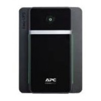 SAI APC BVX900LI-GR EASY UPS 900VA 230V AVR 2xSchuko
