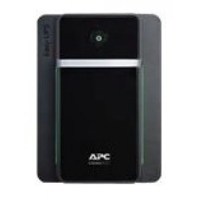 SAI APC BVX900LI-GR EASY UPS 900VA 230V AVR 2xSchuko