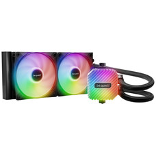 be quiet! LIGHT LOOP 240mm