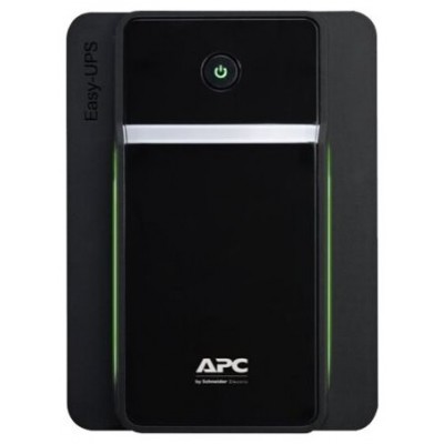 SAI APC BX2200MI-GR BACK UPS 2200VA 1200W 4xSCHUKO AVR