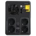 SAI APC BX2200MI-GR BACK UPS 2200VA 1200W 4xSCHUKO AVR