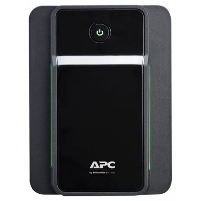 SAI APC BX750MI BACK UPS 750VA 410W 4xIEC AVR FORMATO