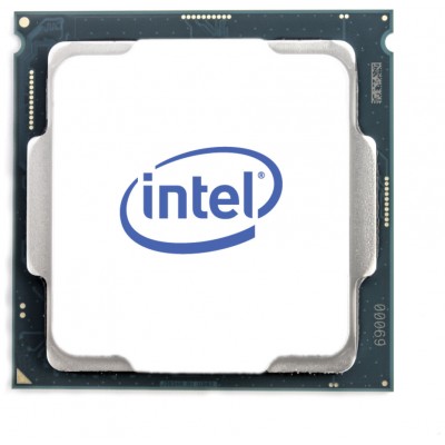 CPU INTEL PENTIUM GOLD G6405