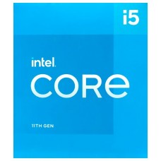 MICRO INTEL CORE I5 11400F 2.6GHZ S1200 12MB NO