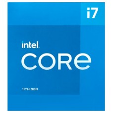 Intel Core i7-11700F procesador 2,5 GHz 16 MB Smart Cache Caja (Espera 4 dias)