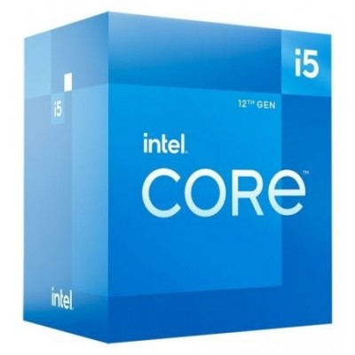 Intel Core i5-12600 procesador 18 MB Smart Cache Caja (Espera 4 dias)