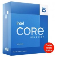 MICRO INTEL CORE I5 13400F 4.6GHZ S1700 20MB