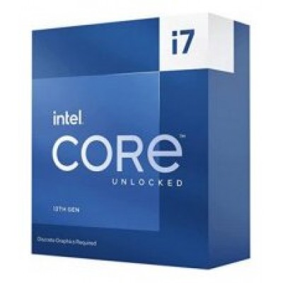 MICRO INTEL CORE I7 13700KF 5.4GHZ S1700 24MB NO