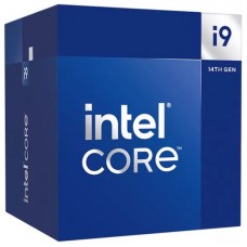 CPU INTEL I9 14900 LGA1700