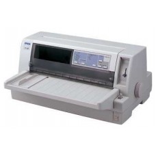 EPSON Matricial 24p LQ-680Pro DESCONTINUADA