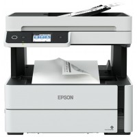 EPSON multifuncion monocromo EcoTank ET-M3180 MFP 4 in 1