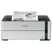 EPSON impresora monocromo EcoTank ET-M1180