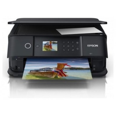 EPSON MULTIFUNCION Expression Premium XP-6100