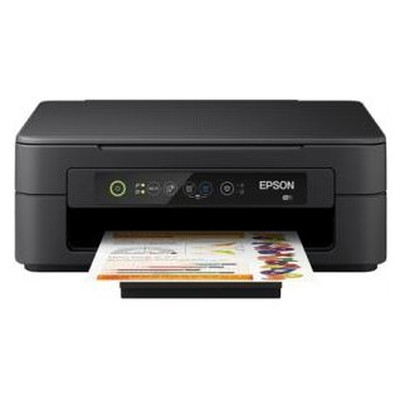 EPSON Multifunción A4 Expression Home XP-2100 DESCONTINUADO EPSON Multifunción A4 Expression Home XP-2100 DESCONTINUADO
