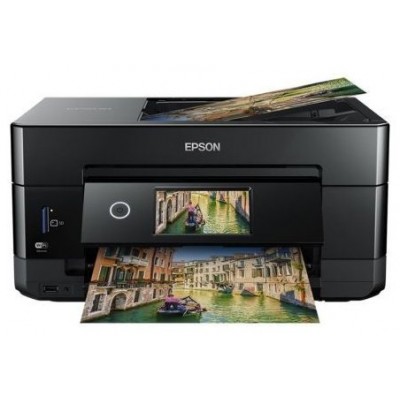 EPSON MULTIFUNCION Expression Premium XP-7100
