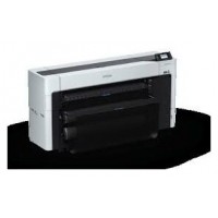 EPSON Impresora GF SureColor SC-T3700E un rollo