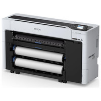 EPSON impresora GF multifuncion color SureColor SC-T5700DM EPSON impresora GF multifuncion color SureColor SC-T5700DM