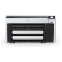 EPSON Impresora GF SureColor SC-T7700D