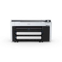 EPSON impresora GF multifuncion color SureColor SC-T7700DM (With SSD & PostScript) EPSON impresora GF multifuncion color SureColor SC-T7700DM (With SSD & PostScript)