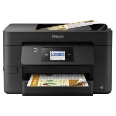 Epson Multifunción WorkForce Pro WF-3820DWF