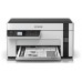 IMPRESORA EPSON MULTIFUNCION ECOTANK ET-M2120 INYECCION MONOCROMO BLANCA