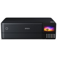 EPSON Multifunción Inket Color Ecotank ET-8550 A3+
