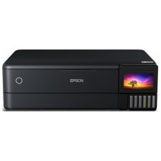 EPSON Multifunción Inket Color Ecotank ET-8550 A3+