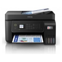 EPSON Multifuncional inkjet A4 EcoTank ET-4800