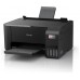 EPSON Multifuncional inkjet color A4 EcoTank ET-2810