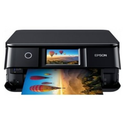 EPSON Multifuncional inkjet A4 Expression Photo XP-8700