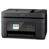 Epson Equipo multifuncion color WF-2950DWF A4