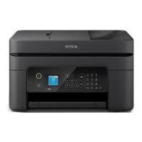 Epson Equipo multifuncion color WF-2930DWF A4