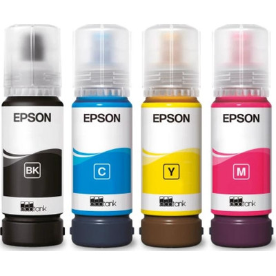 Epson Multifunción Ecotank ET-4900 Epson Multifunción Ecotank ET-4900