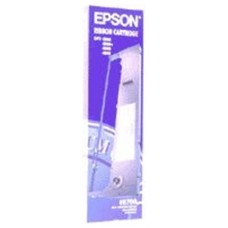 Epson DFX-5000/5000+/8000 Cinta Nylon Negro (8766)