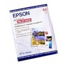 Epson GF Papel Enhanced Matte, A4, 250 h, 189g/m2