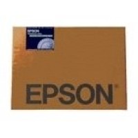 Epson GF papel ultrasmooth cine art, 17"  x 15.2m, 250g/m2