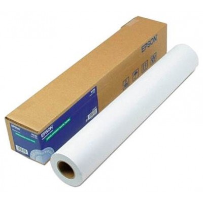 Epson GF Papel Premium Luster Photo, Rollo de 44" x 30,5m. - 260 gr/m2